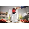 Robot kuchenny planetarny BOSCH MUMS6EW22 z blenderem kielichowym i rozdrabniaczem Robot planetarny Tak