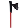 Kijki do nordic walking VIKING Pro Trainer Czerwony (110 cm) Składane Nie