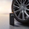 Kompresor samochodowy BASEUS Super Mini Pro Automatyczne wyłączenie Tak
