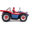 Samochód zdalnie sterowany JADA Marvel Spider-Man Buggy 253223025 Zakres częstotliwości [MHz] 2400