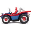 Samochód zdalnie sterowany JADA Marvel Spider-Man Buggy 253223025 Liczba kanałów sterowania 2