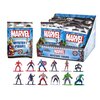 Figurka JADA TOYS Marvel Blind Pack Nanofigs 253221016 (1 figurka) Rodzaj Figurka