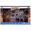 Zestaw figurek JADA TOYS Marvel Spider-Man 253225031