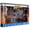 Zestaw figurek JADA TOYS Marvel Spider-Man 253225031 Seria Marvel Spider-Man