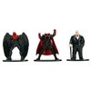 Zestaw figurek JADA TOYS Marvel Spider-Man 253225031 Płeć Chłopiec