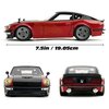 Samochód JADA TOYS Szybcy i wściekli 1972 Datsun F10 253203090 Rodzaj Samochód
