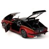 Samochód JADA TOYS Szybcy i wściekli 1972 Datsun F10 253203090 Efekt dźwiękowy Nie