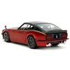 Samochód JADA TOYS Szybcy i wściekli 1972 Datsun F10 253203090 Akumulator / Bateria w zestawie Nie