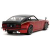 Samochód JADA TOYS Szybcy i wściekli 1972 Datsun F10 253203090 Efekt świetlny Nie