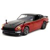 Samochód JADA TOYS Szybcy i wściekli 1972 Datsun F10 253203090 Seria Szybcy i wściekli