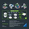 Gra logiczna RAVENSBURGER Gravitrax Pro Releaser Zestaw uzupełniający 27486 Rodzaj Gra logiczna
