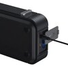 Rozrusznik BASEUS Super Energy Mega Car Jump Starter Funkcje dodatkowe Ładowanie akumulatora
