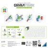 Gra logiczna RAVENSBURGER Gravitrax Push Zestaw uzupełniający 22438 Rodzaj Gra logiczna