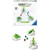 Gra logiczna RAVENSBURGER Gravitrax Push Zestaw uzupełniający 22438 Liczba graczy Nieograniczona