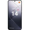 Smartfon XIAOMI 14 12/512GB 5G 6.36" 120Hz Czarny Pamięć wbudowana [GB] 512