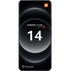 Smartfon XIAOMI 14 Ultra 16/512GB 5G 6.73" 120Hz Czarny Pamięć wbudowana [GB] 512
