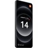 Smartfon XIAOMI 14 Ultra 16/512GB 5G 6.73" 120Hz Czarny Liczba rdzeni procesora Ośmiordzeniowy