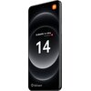 Smartfon XIAOMI 14 Ultra 16/512GB 5G 6.73" 120Hz Czarny Aparat Tylny 4x50 Mpx, Przedni 32 Mpx