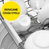 Zmywarka AMICA DIM66C7ELOIT TimeDisplay Gwarancja 24 miesiące