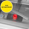 Zmywarka AMICA DIM66C7ELOIT TimeDisplay Zastosowane technologie AntiBacteria Filter