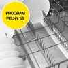 Zmywarka AMICA DIM66B7ELOIT TimeDisplay Zastosowane technologie MaxiSpace
