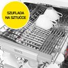 Zmywarka AMICA DIM46B6ELOiD Wyposażenie Karta gwarancyjna