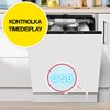 Zmywarka AMICA DIM46B6ELOiD Czas programu EKO [min] 225