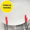 Zmywarka AMICA DIM46B6ELOiD Zastosowane technologie Add+