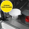 Zmywarka AMICA DIM46B6ELOiD Zastosowane technologie AntiBacteria Filter