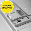 Zmywarka AMICA DIM46B6ELOiD Zastosowane technologie CleanReminder