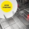 Zmywarka AMICA DIM46C6ELOiT TimeDisplay Zastosowane technologie EcoBar