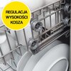 Zmywarka AMICA DIM46C6ELOiT TimeDisplay Zastosowane technologie ShineDose
