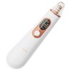 Urządzenie do mikrodermabrazji BEAUTYME BR501 Skin Prrotect Funkcje Wskaźnik siły ssania