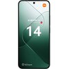 Smartfon XIAOMI 14 12/512GB 5G 6.36" 120Hz Zielony Pamięć wbudowana [GB] 512