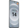 Smartfon XIAOMI 14 Ultra 16/512GB 5G 6.73" 120Hz Biały Liczba rdzeni procesora Ośmiordzeniowy