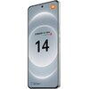 Smartfon XIAOMI 14 Ultra 16/512GB 5G 6.73" 120Hz Biały Aparat Tylny 4x50 Mpx, Przedni 32 Mpx