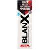 Pasta do zębów BLANX Black Volcano 75 ml Dodatkowe działanie Odświeża oddech