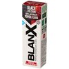 Pasta do zębów BLANX Black Volcano 75 ml Aktywny węgiel Tak