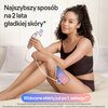 Depilator BRAUN Skin i·expert Smart IPL PL7253 Czujnik SkinPro 2.0 Liczba prędkości 10