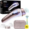 Depilator BRAUN Skin i·expert Smart IPL PL7253 Czujnik SkinPro 2.0