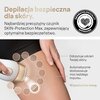 Depilator BRAUN Silk-expert Pro 5 IPL PL5146 Czujnik SkinPro 2.0 Funkcje dodatkowe 10 poziomów intensywności
