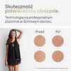 Depilator BRAUN Silk-expert Pro 5 IPL PL5146 Czujnik SkinPro 2.0 Funkcje dodatkowe Czujnik SkinPro 2.0