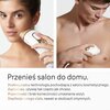 Depilator BRAUN Silk-expert Pro 5 IPL PL5146 Czujnik SkinPro 2.0 Sposób depilacji Impuls światła