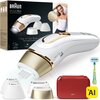 Depilator BRAUN Silk-expert Pro 5 IPL PL5382 Czujnik SkinPro 2.0
