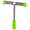 Hulajnoga dla dzieci NILS FUN HLB02 Zielony Materiał - kierownica Aluminium