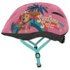 Kask NICKELODEON Psi Patrol Girls Różowy dla Dzieci (rozmiar S) Regulacja Od 48 do 52 cm