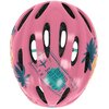 Kask NICKELODEON Psi Patrol Girls Różowy dla Dzieci (rozmiar S) Wyściółka Tak