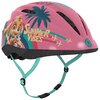 Kask NICKELODEON Psi Patrol Girls Różowy dla Dzieci (rozmiar S) Technologie Regulacja rozmiaru