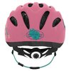 Kask NICKELODEON Psi Patrol Girls Różowy dla Dzieci (rozmiar S) Materiał skorupy PVC