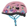 Kask DISNEY Minnie Wielokolorowy dla Dzieci (rozmiar S) Regulacja Od 48 do 52 cm